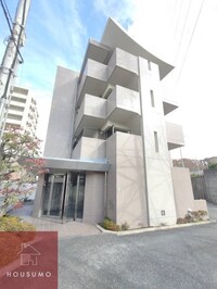 パークアベニュー緑地
