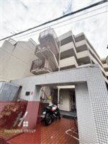 イスズハイツベル十三