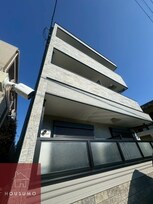 Ｌａ　ｖｉｅ　ｂｅｌｌｅ　宝山町