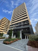 S-RESIDENCE新大阪WEST