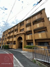 レジデンス桜の町