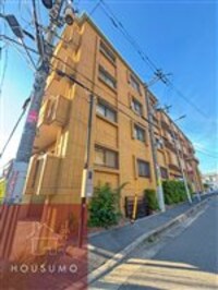 レジデンス桜の町