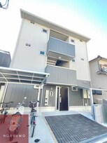 ウィン淡路駅前