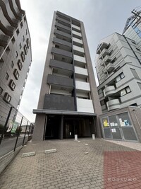 GOパレス桃山台