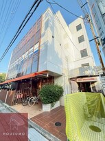 ミレ桜塚
