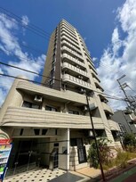 RIDGE江坂