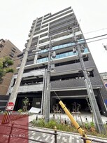 プレサンス東三国駅前グランクラス