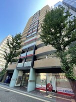 アスール江坂3rd