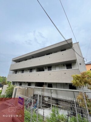 グランシャルム円山