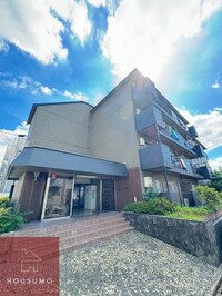紙谷第２マンション