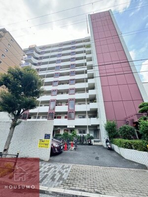 ハイツスリーオーク