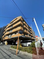 センチュリー上山手