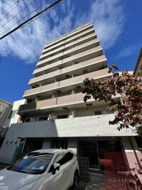 エステムヒルズ新大阪