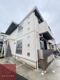 エクセルコート三国