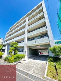 フレール緑地公園2