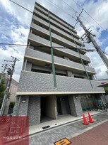 リバーヒルズ新大阪