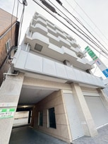 第８千里ハイツ