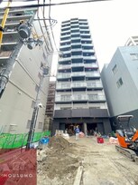 セレニテ新大阪ミラク弐番館