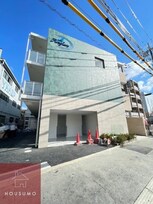 ファーストフィオーレ吹田パティオ