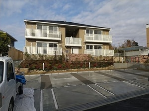 ヒルトップハウス