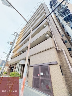 リーガル新大阪Ⅵ