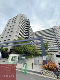 ファミールハイツ北大阪Ⅰ号棟