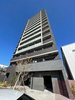 プレサンスブルーム東三国