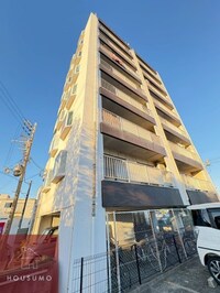 サントピア豊中