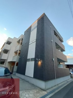 フジパレスKⅡ番館