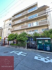 フローライト緑地公園