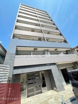 スワンズシティ新大阪