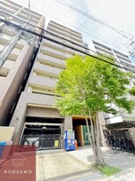 ディアコート新大阪