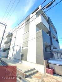 ジュネス服部南