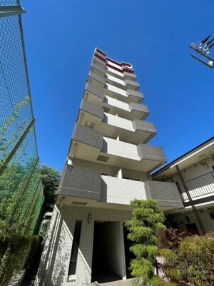 ラ・フィーネ江坂