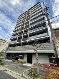 S-RESIDENCE三国WEST
