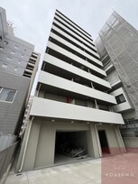 セレニテ西中島アリア壱番館