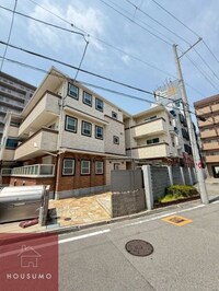 ＫＴＩレジデンス三国Ⅳ