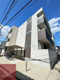 MAISON　DE　MUGET　WEST