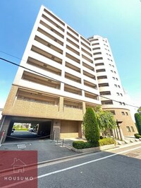 トリニティ北川口