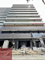 セレニテ新大阪ミラク壱番館