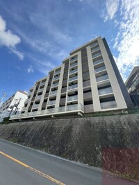 パークフラッツ緑地公園