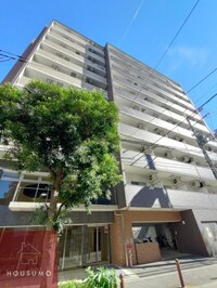 エステムコート新大阪Ⅷレヴォリス