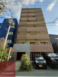 NLC新大阪パートⅢ