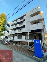 グランベガ緑地公園