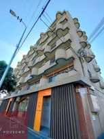 ハイツフルカワ