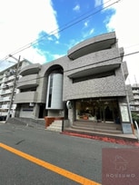 ヴィッツオーラマンション