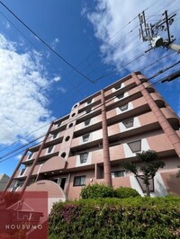インペリアル南ヶ丘
