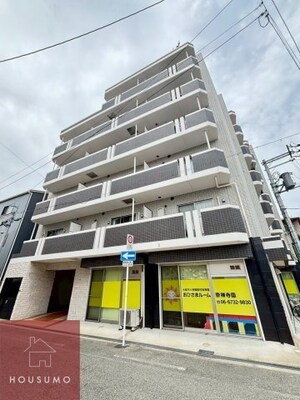 ＩＣｕｂｅ新大阪東