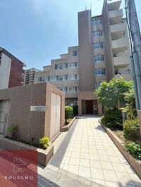 桃山台アルビラ