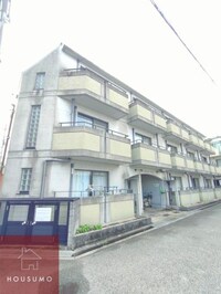 コムズハウス千里中央Ⅱ